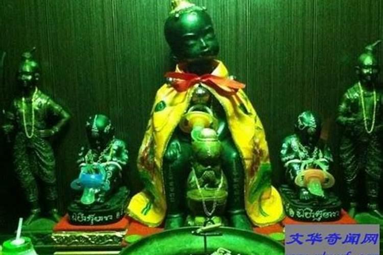 中元节鬼节出生的人为什么叫“天胎”？