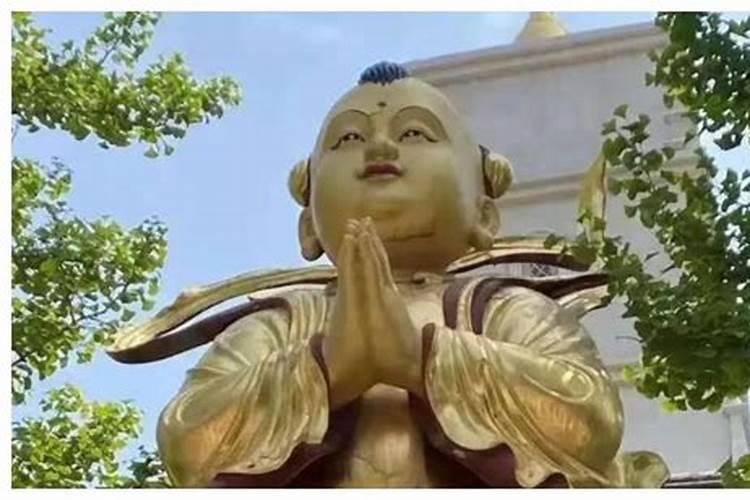 送童子是什么意思？