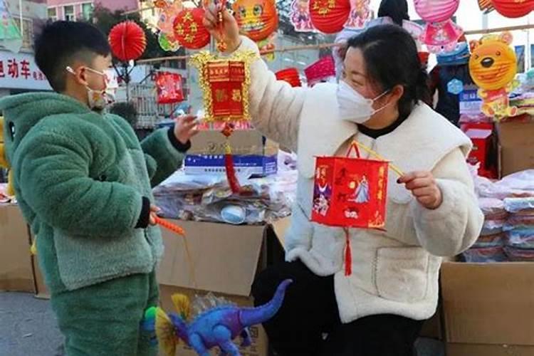河南商丘元宵节吃什么