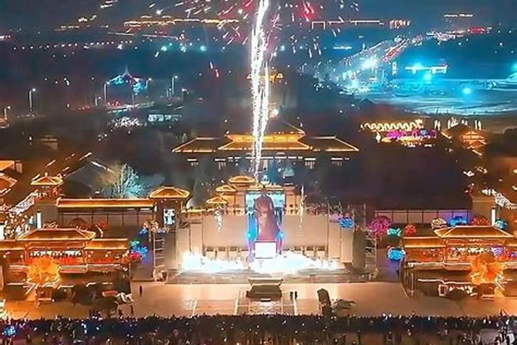 在河南商丘地区元宵节这一天人们要做什么？