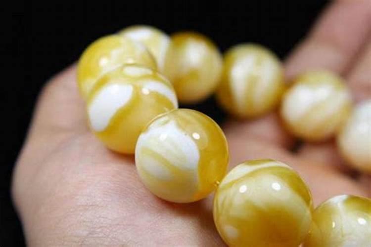 白蜡金是什么意思？什么是白蜡金命？