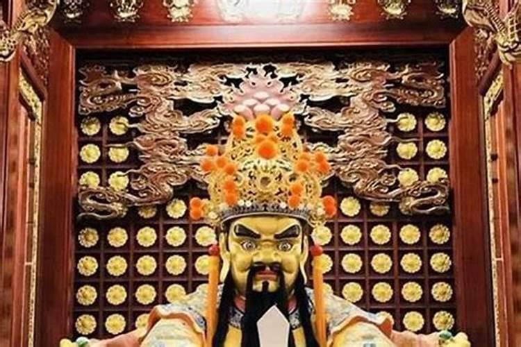 躲太岁的时候注意事项