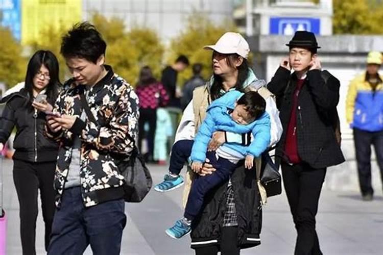 梦见爱出门在外正准备回家的预兆