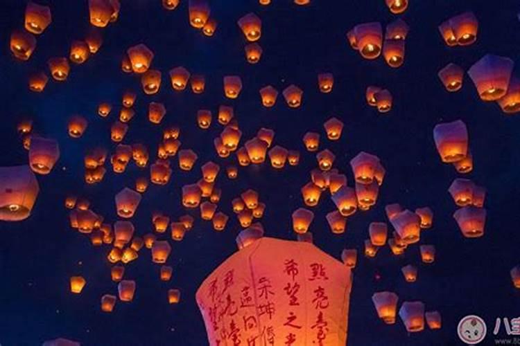 正月十五元宵节要拜哪位神仙