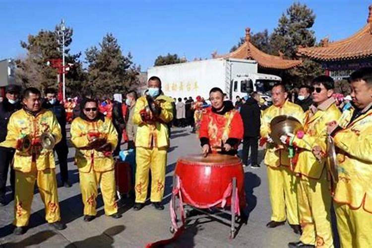 小寒大寒是几月份的节气 小寒有哪些习俗