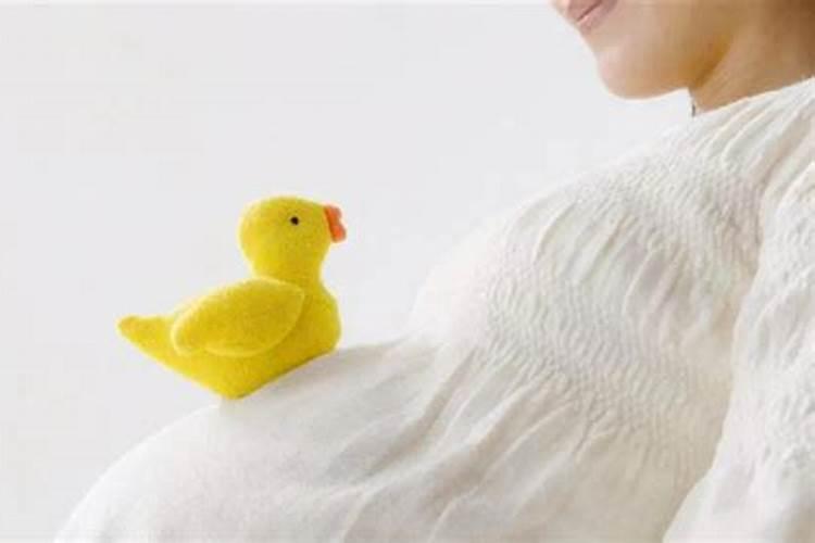 孕期做春梦是怀男孩吗