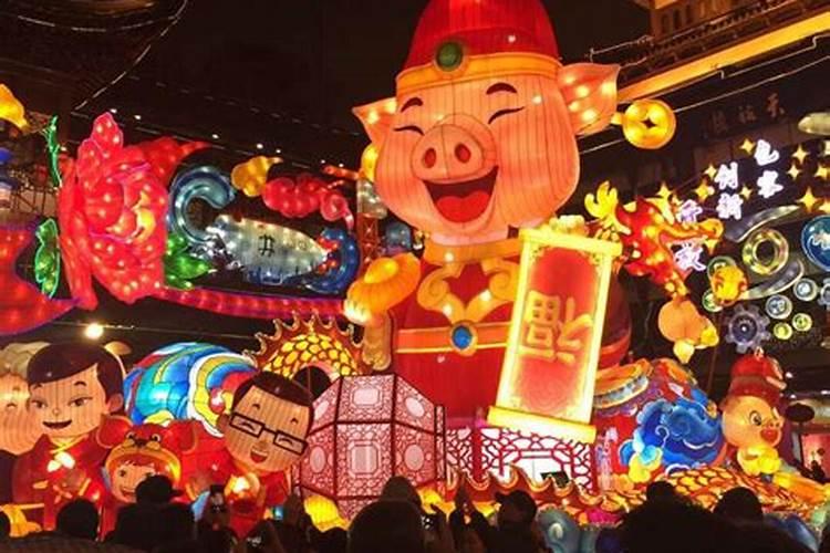 安徽的传统节日有哪些？