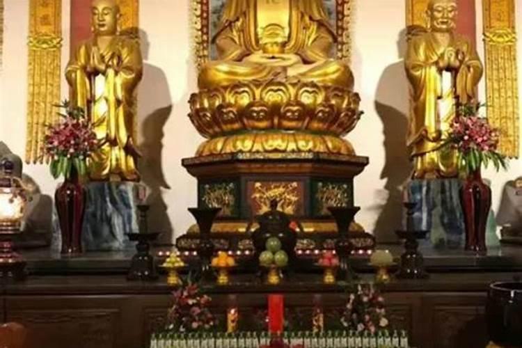 姐姐人流后妹妹可以替她去寺庙烧香吗