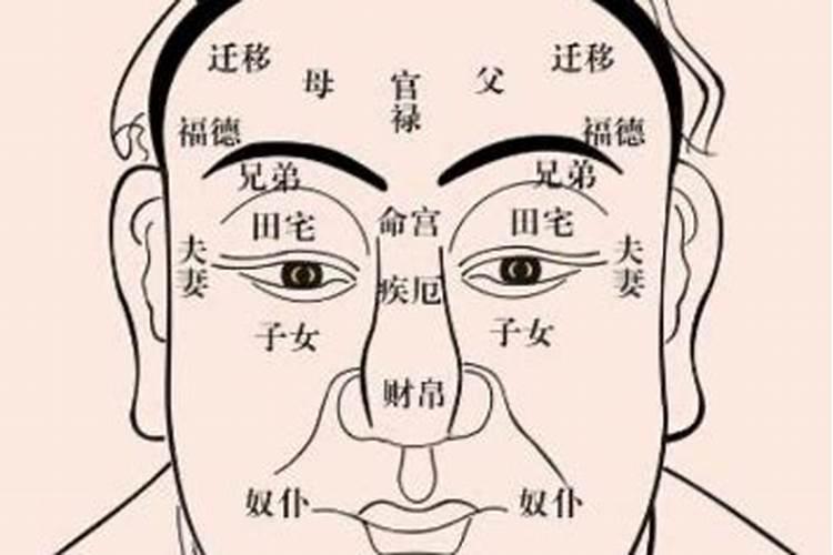 为什么面相很好却命不好,面相好的人命就好吗