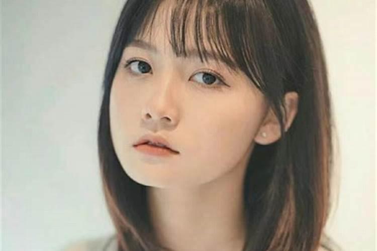 圆脸女生适合什么发型 这几款不仅瘦脸还显气