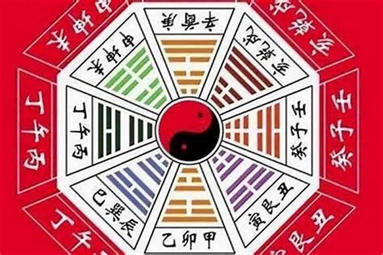 如何看懂自己的八字命盘 学会读象？