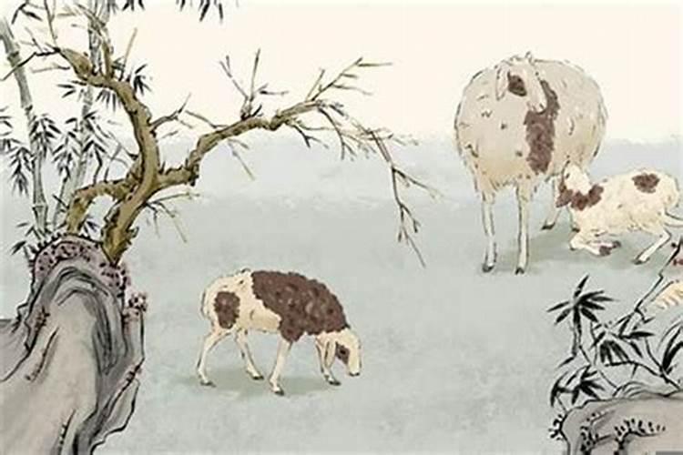 合婚姻:属鼠和属羊的八字配不配 能做夫妻吗