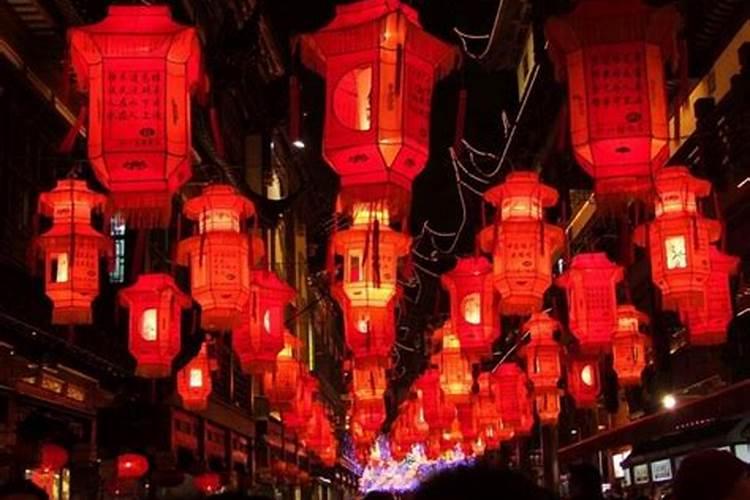 到了正月十五送什么礼物会比较好呢