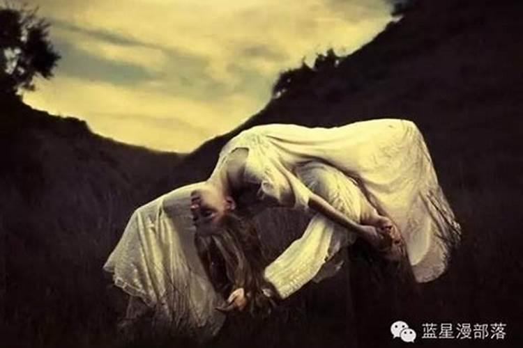 梦见去世的老人复活是什么意思