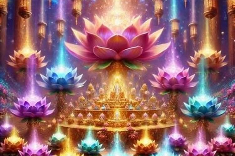 喜用神为金是什么意思？