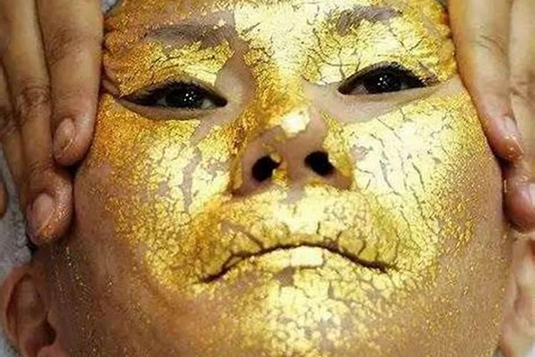梦见已经死了的外公说饿得发慌