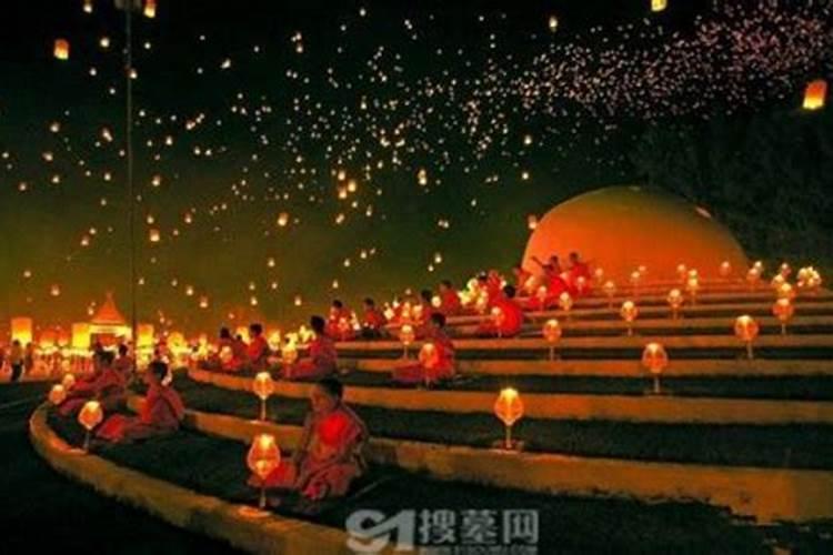 中元节有什么注意事项
