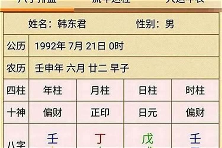 八字年月日时哪个重要