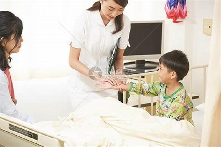 梦到家人生病了有什么兆头