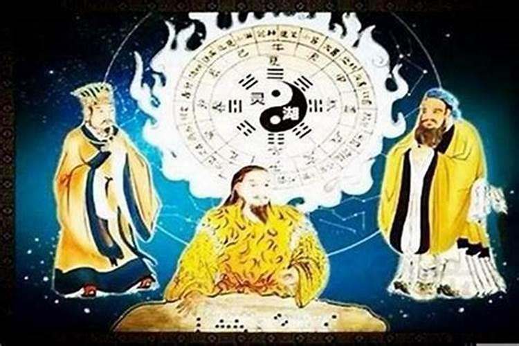 日柱带童子是什么意思 什么是日柱带童子