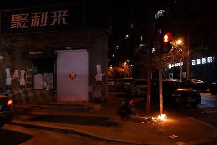 鬼节上坟有什么讲究时间