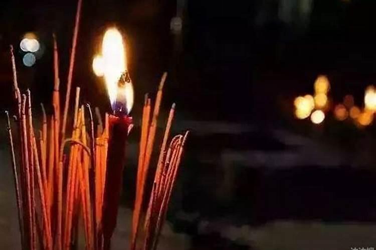 墨兰在玉清观露水细节原著