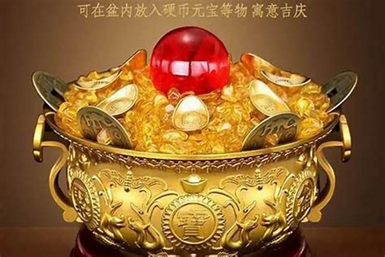 做生意门面风水怎样聚财 怎么招财