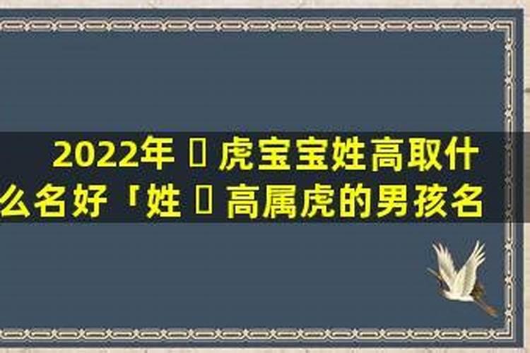 高氏女孩漂亮有涵养的名字