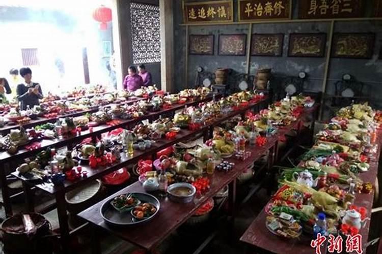 小年是为了祭拜哪个神仙小年为了祭拜谁