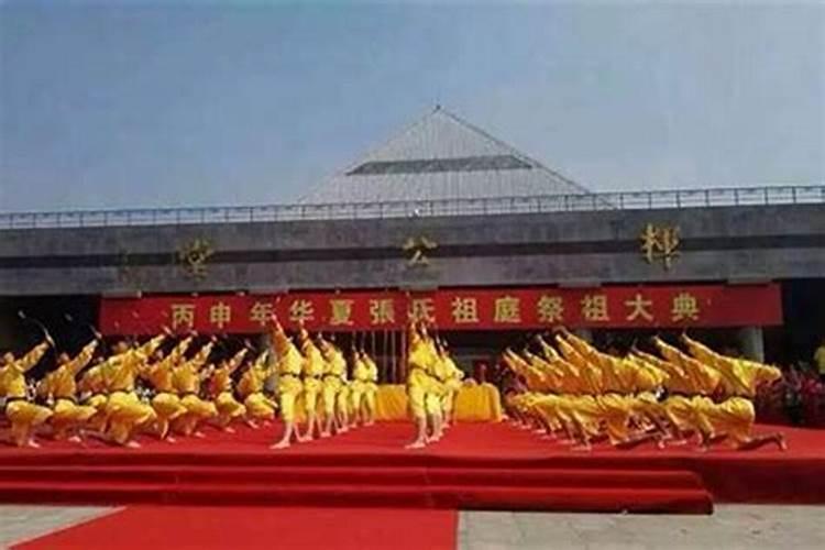 张家港的民俗