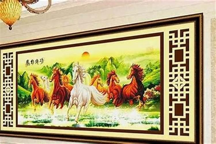 八字十神查法对照表