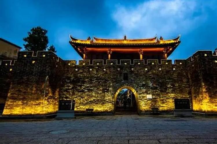 2025年无锡庙会时间表