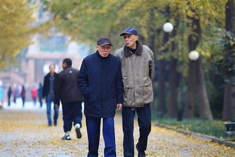梦见走路是什么意思
