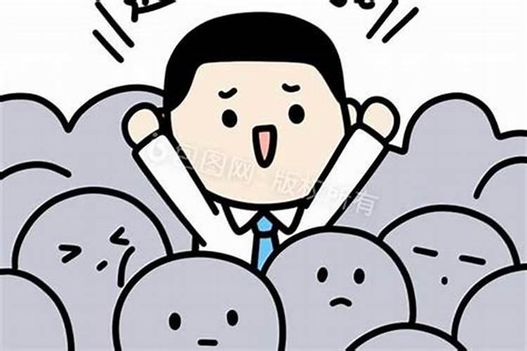 女人梦见自己被老板辞退
