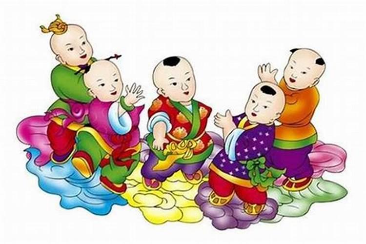 元宵节有哪些传统民俗活动