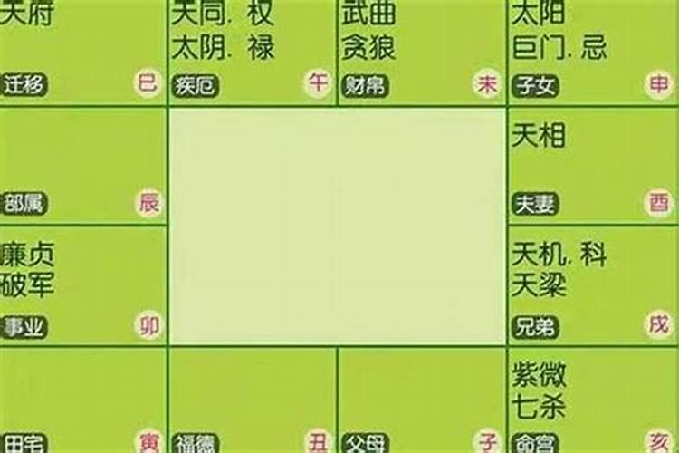 怎样查命里有七杀,命带七杀怎么化解