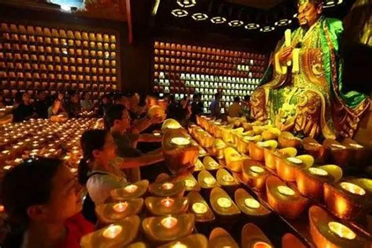 阴债没还完会咋样