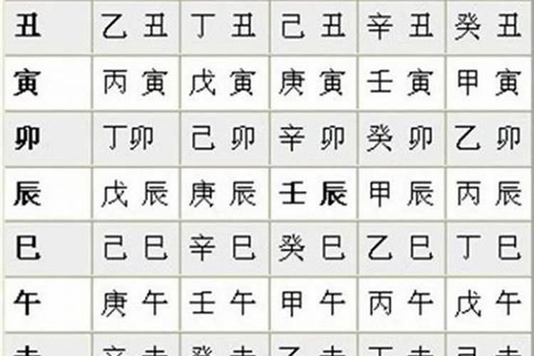 简单说说八字中的暗合