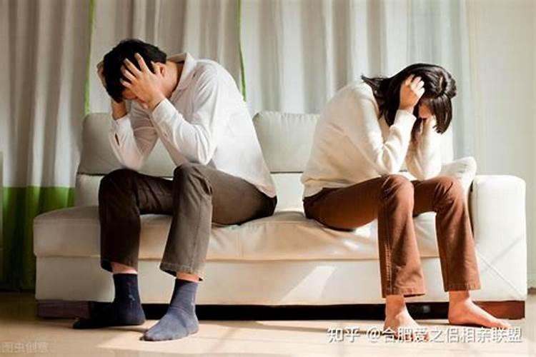 婚姻过得不顺心,这婚该不该离？