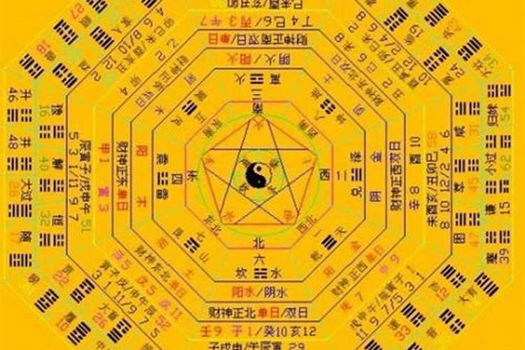 测名字真的可以测命运吗,姓名测试打分命运是真的吗有科学依据吗