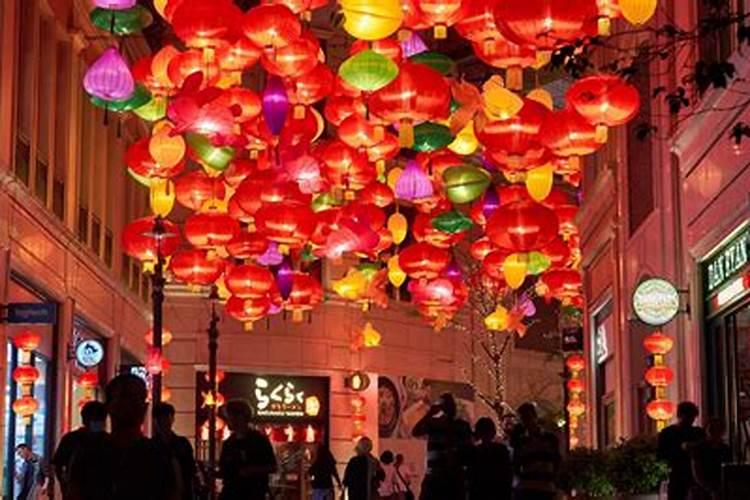 香港人过中秋节有怎样的习俗