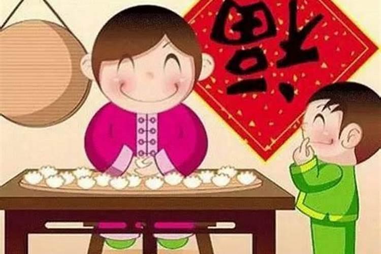 正月初五为什么叫破五？如何破有什么习俗？