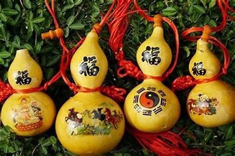 什么属相不能挂葫芦什么属相是不能挂葫芦的原因