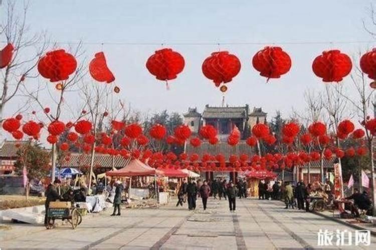 河南的风俗作文400字