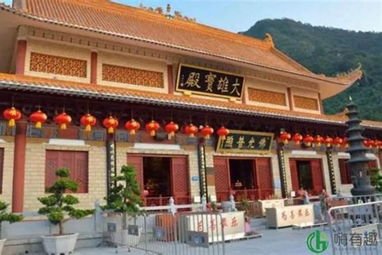 有寺庙要常住的僧人做法事吗
