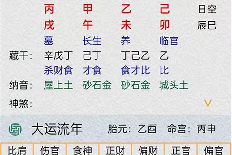 怎么看八字五行是否忌火,如何判断八字喜忌