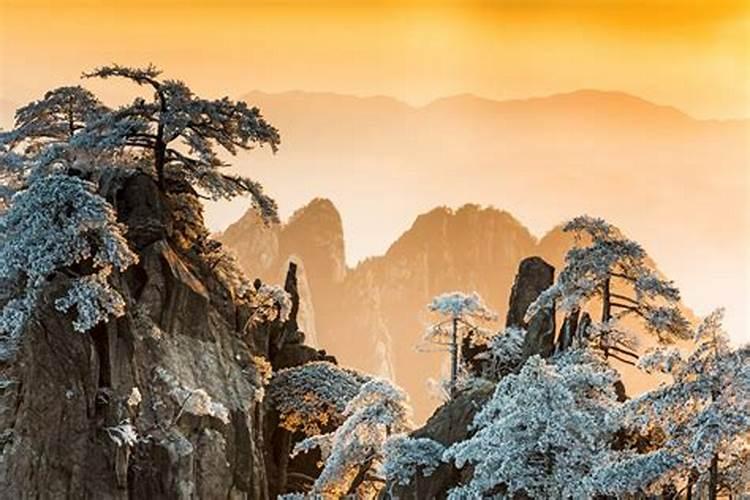 安徽冬至吃什么最正宗