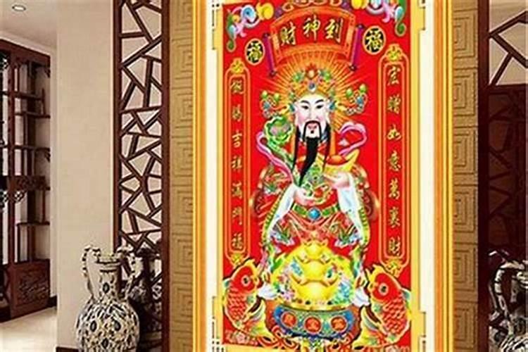 小年祭灶有哪些讲究,什么时间比较好
