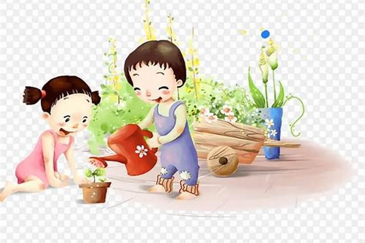 童子命什么意思