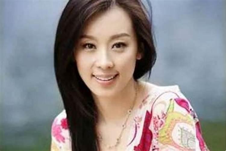 女人的五官面相看财运,哪种面相的女人财运比较好